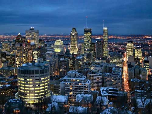 montreal