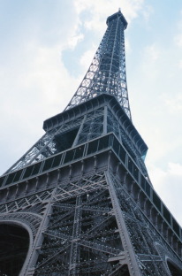 Eiffel Tower 0021